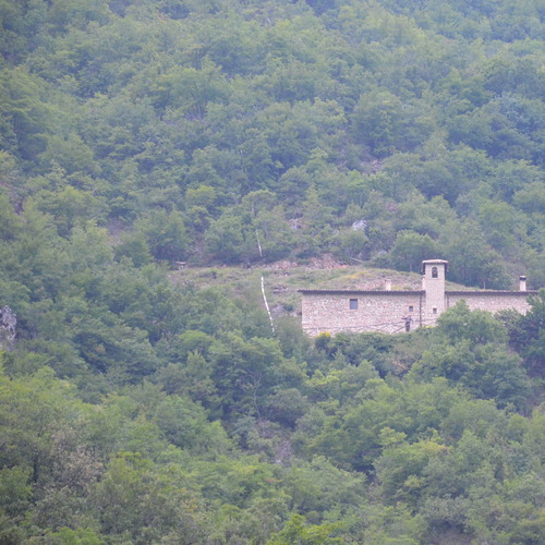 La Chiesa di San Fiorenzo